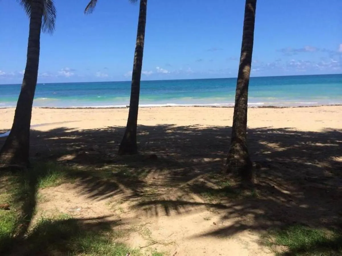 Condado Beach Front Cabana'S San Juan